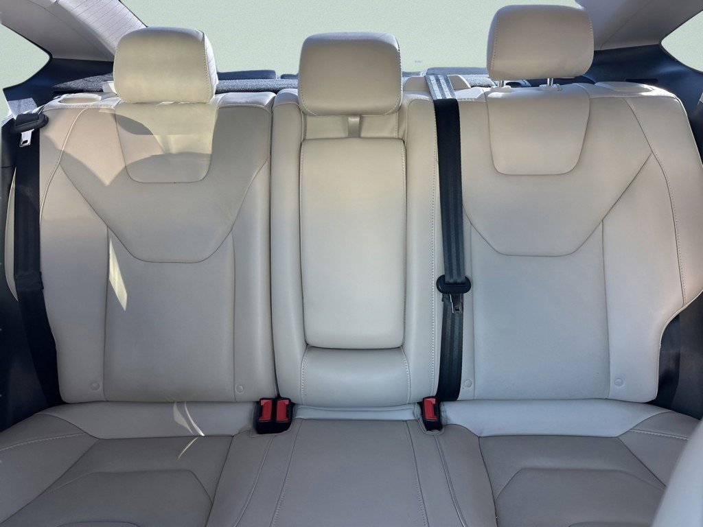 Certified 2017 Ford Fusion Energi Titanium image 26