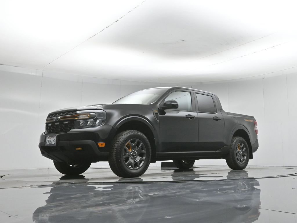Certified 2024 Ford Maverick Tremor w/ Tremor Off-Road Package AWD/4WD image 46