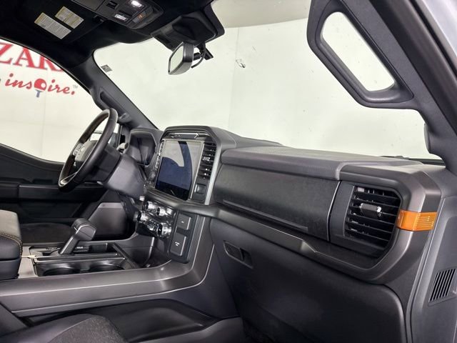 Certified 2025 Ford F150 Tremor w/ Bed Utility Package image 17
