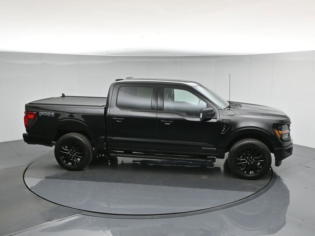 Certified 2025 Ford F150 XLT w/ Equipment Group 303A High AWD/4WD image 59