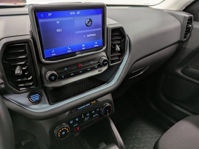 Certified 2023 Ford Bronco Sport Badlands image 10
