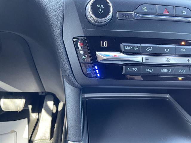 Certified 2020 Ford Explorer Limited AWD/4WD image 31