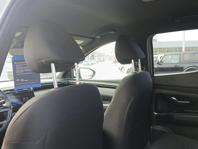 Used 2022 Hyundai Santa Cruz SEL AWD/4WD image 23