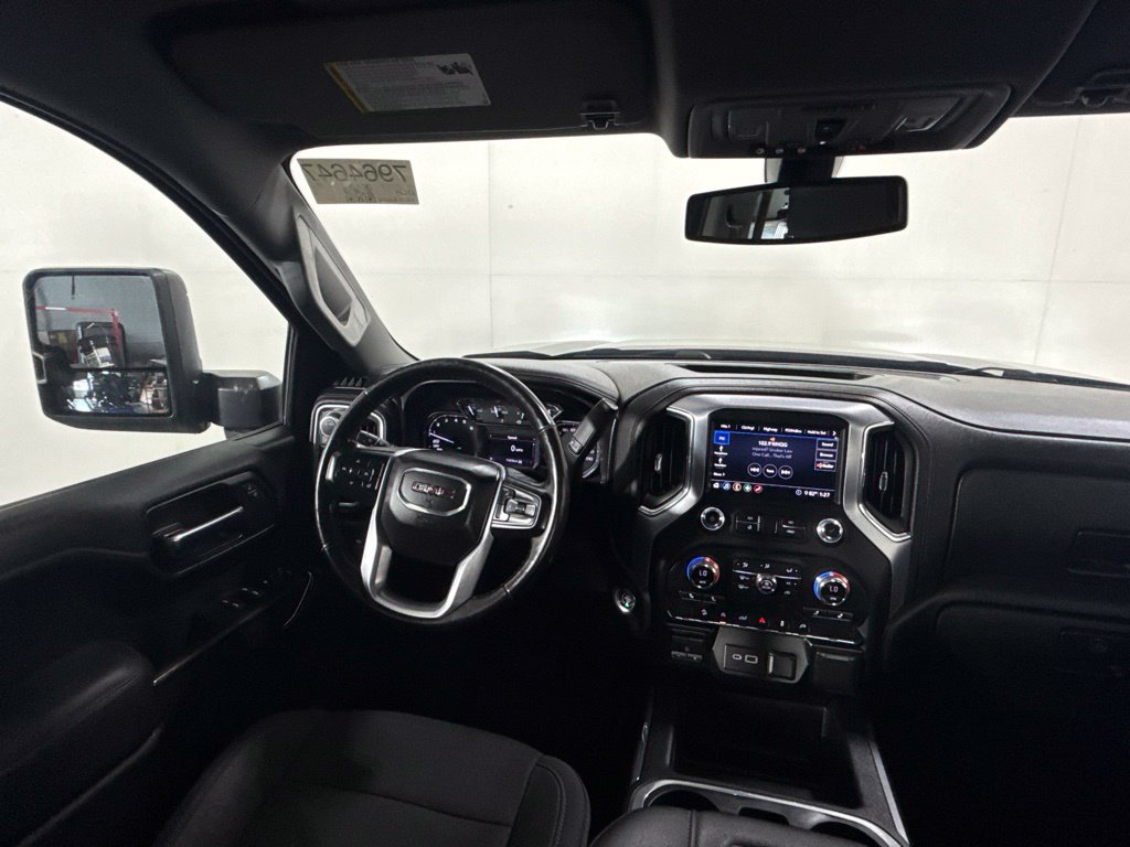 Used 2020 GMC Sierra 1500 Elevation AWD/4WD image 17
