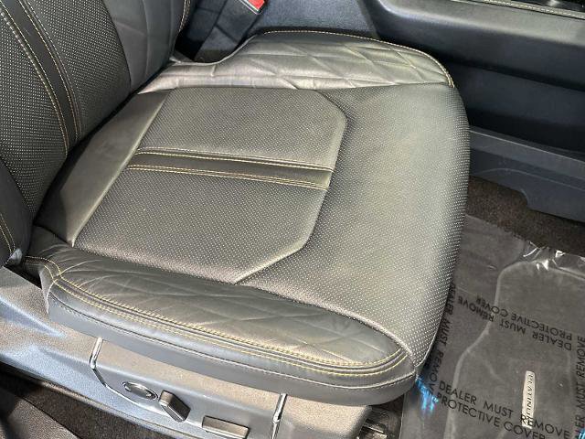 Certified 2022 Ford Expedition Platinum image 28