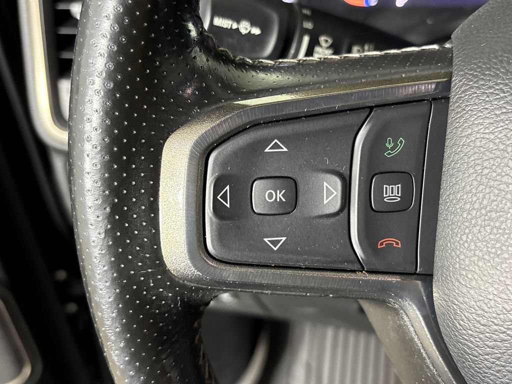 Used 2023 RAM 1500 Rebel w/ Rebel Level 2 Equipment Group AWD/4WD image 14