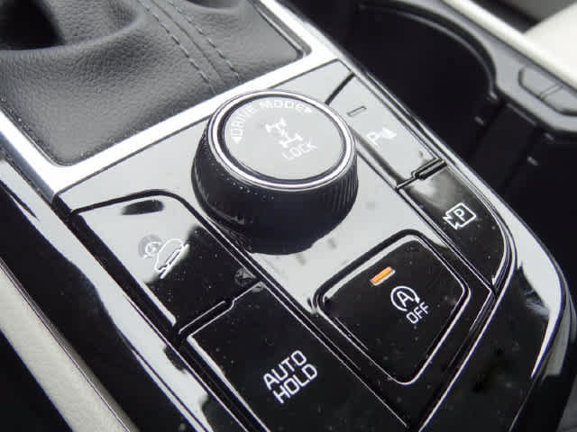 Used 2024 Kia Sportage EX AWD/4WD image 41