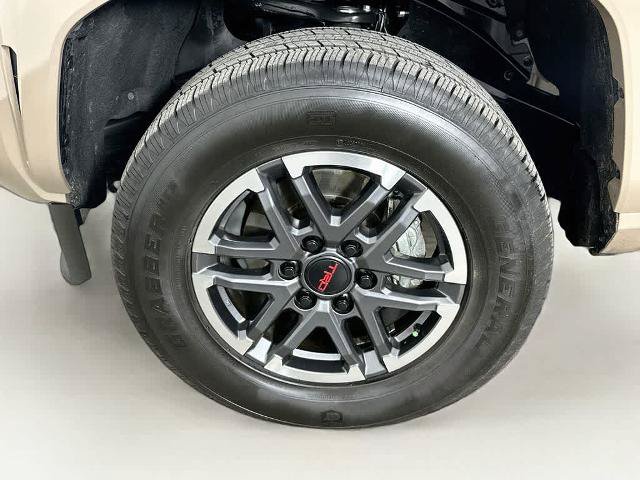 Used 2026 Toyota Tacoma TRD Sport RWD image 8