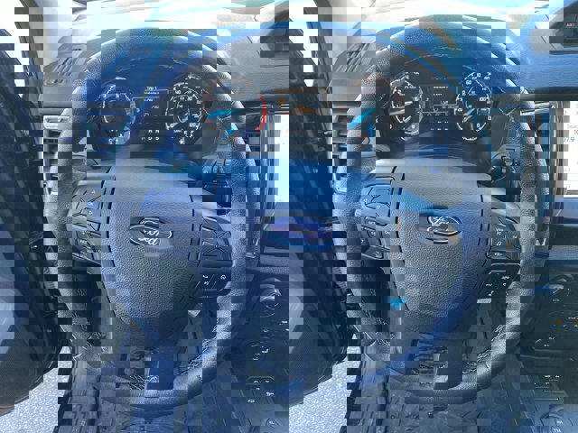 Certified 2023 Ford Ranger XLT w/ Tremor Off-Road Package image 13