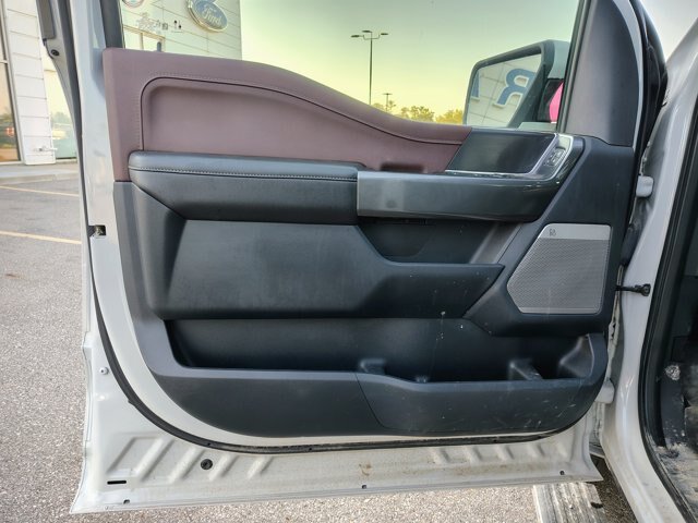 Certified 2023 Ford F150 Lariat w/ Equipment Group 502A High AWD/4WD image 10