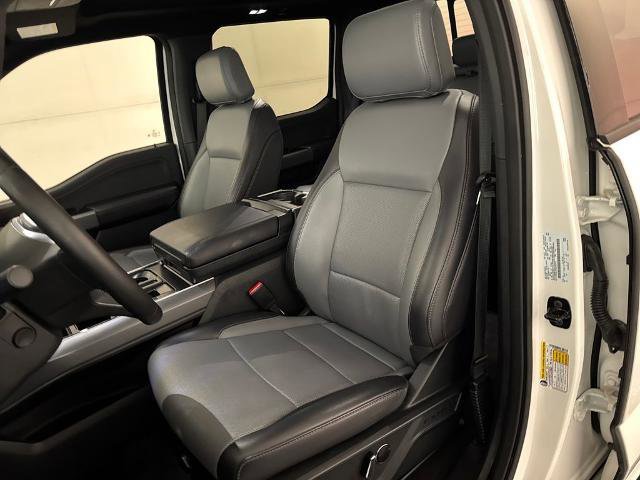 Certified 2025 Ford F150 Lightning Lariat image 19