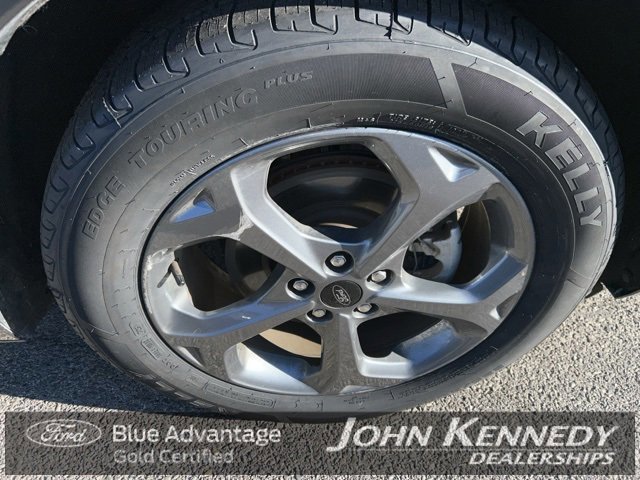 Certified 2023 Ford Escape ST-Line w/ Tech Pack #1 image 9