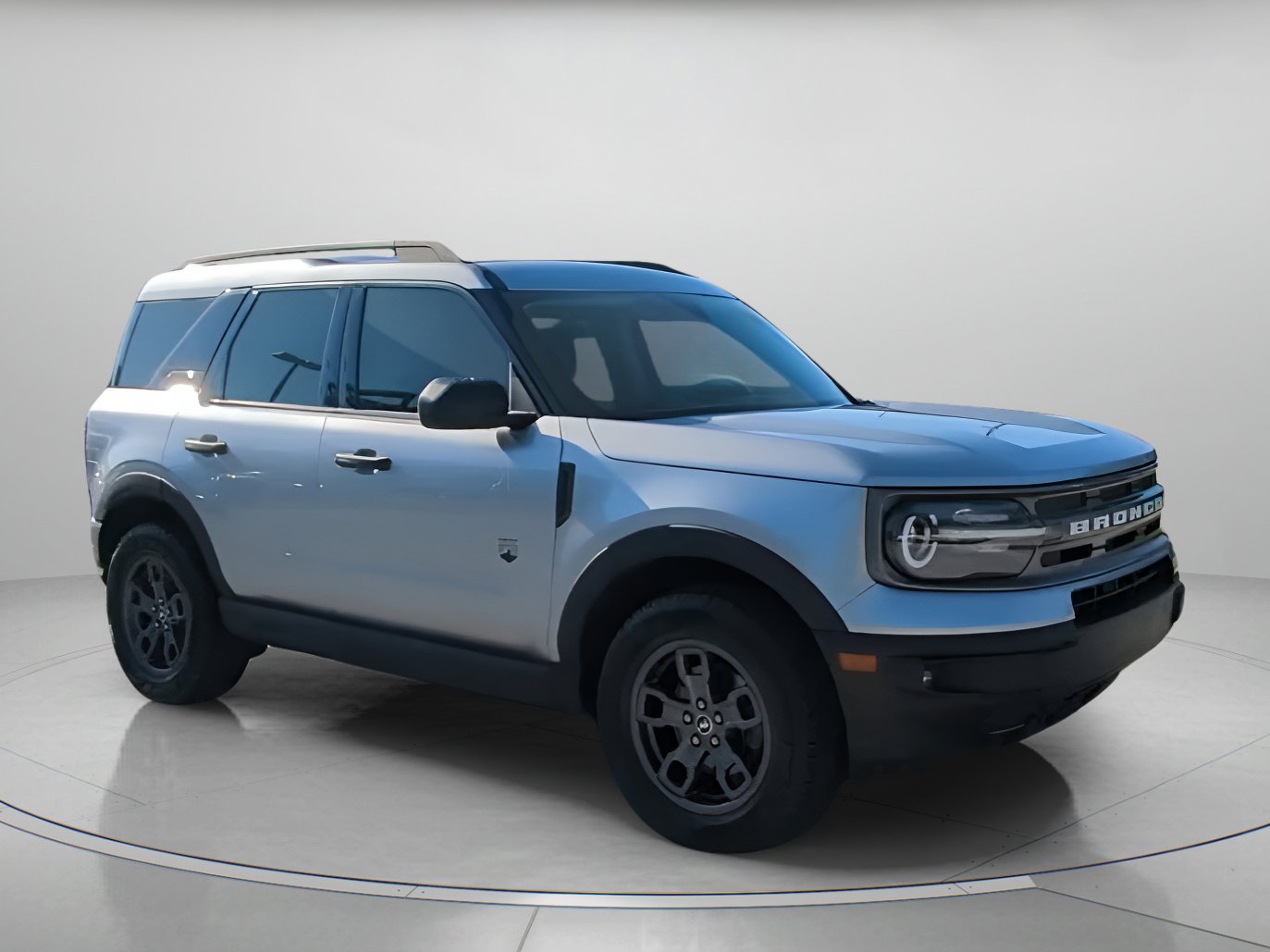 Certified 2021 Ford Bronco Sport Big Bend AWD/4WD image 36