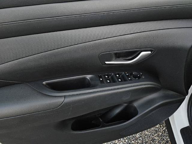 Used 2025 Hyundai Tucson SEL FWD image 18