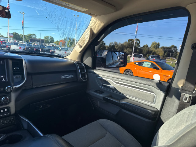 Used 2020 RAM 1500 Big Horn AWD/4WD image 25