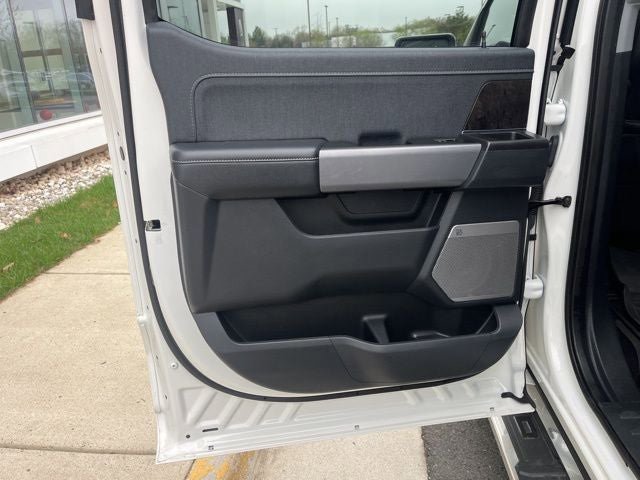 Certified 2023 Ford F150 Lariat w/ Trailer Tow Package AWD/4WD image 18