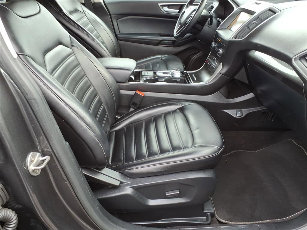 Certified 2020 Ford Edge SEL image 8