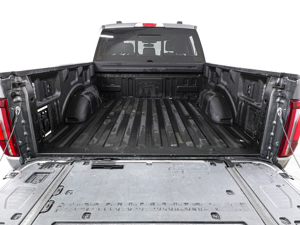 Certified 2024 Ford F150 Lariat w/ Equipment Group 502A High AWD/4WD image 30