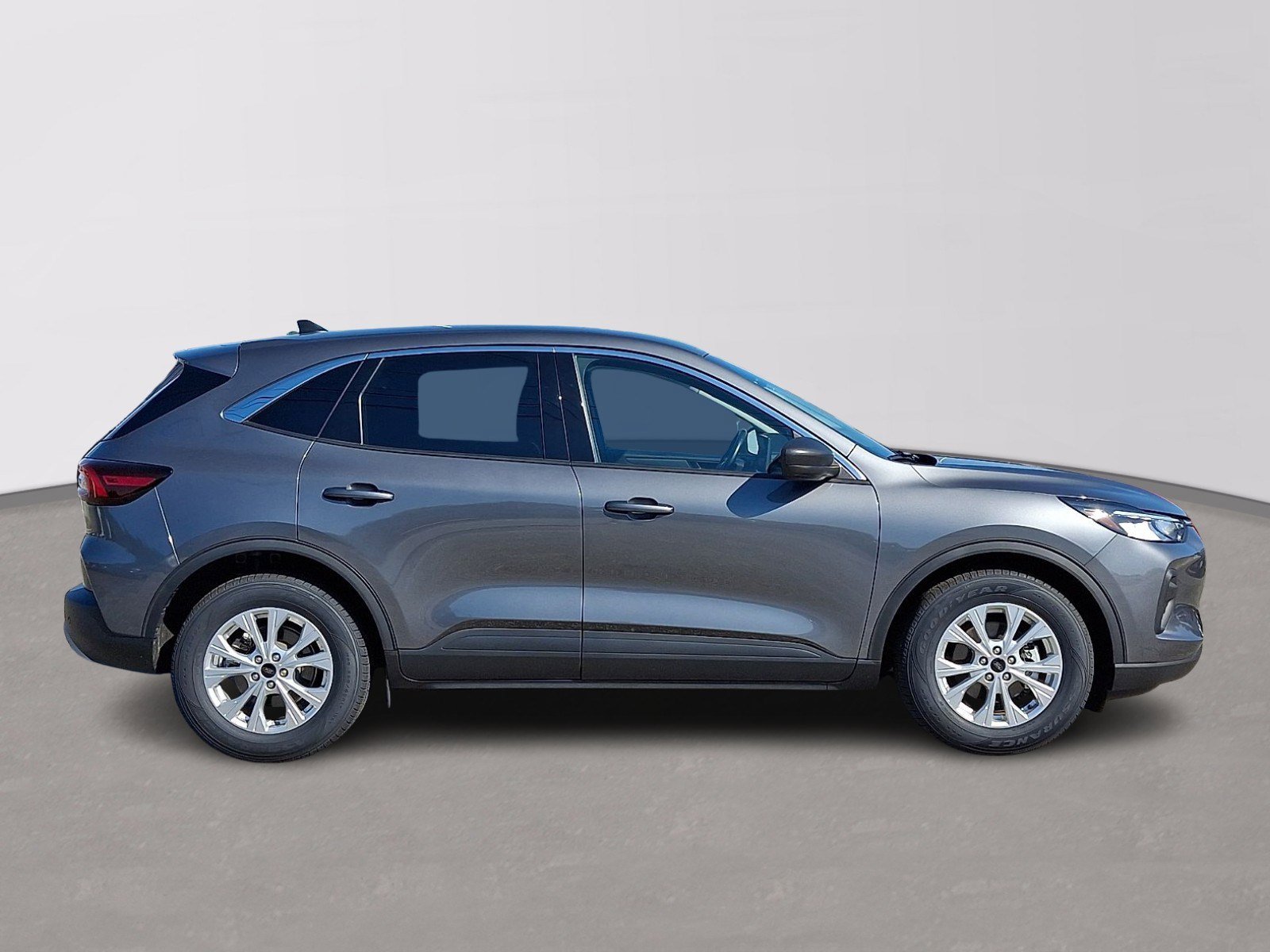 Certified 2024 Ford Escape Active w/ Tech Pack #1 FWD image 7