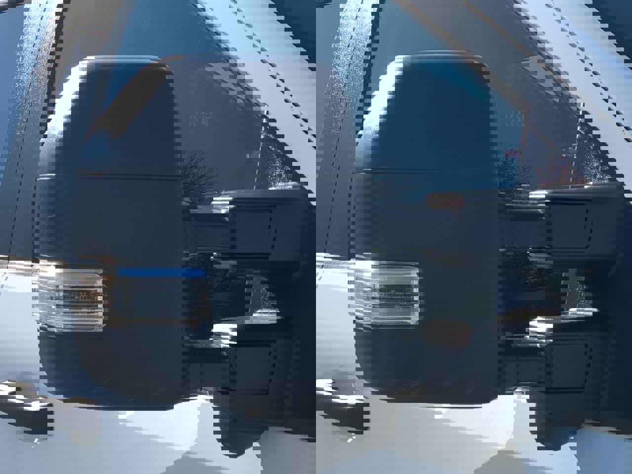 Certified 2025 Ford F350 XL w/ 360-Degree Camera Package image 10