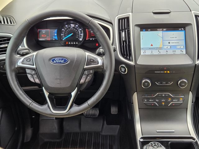 Certified 2019 Ford Edge SEL w/ Equipment Group 201A FWD image 25