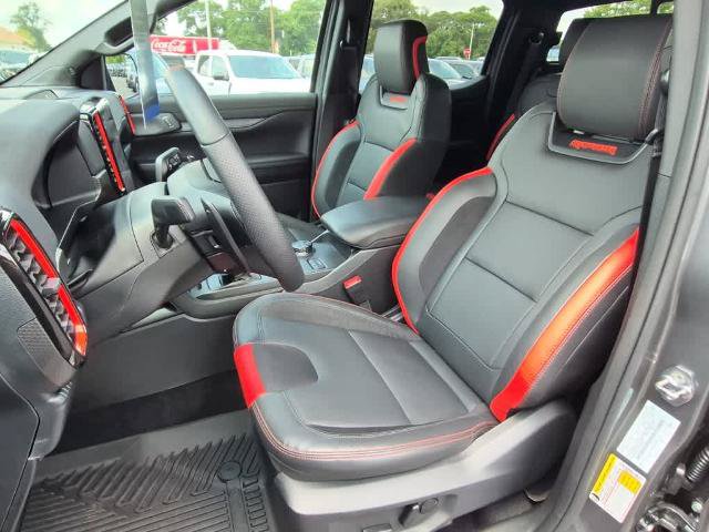 Certified 2026 Ford Ranger Raptor AWD/4WD image 10