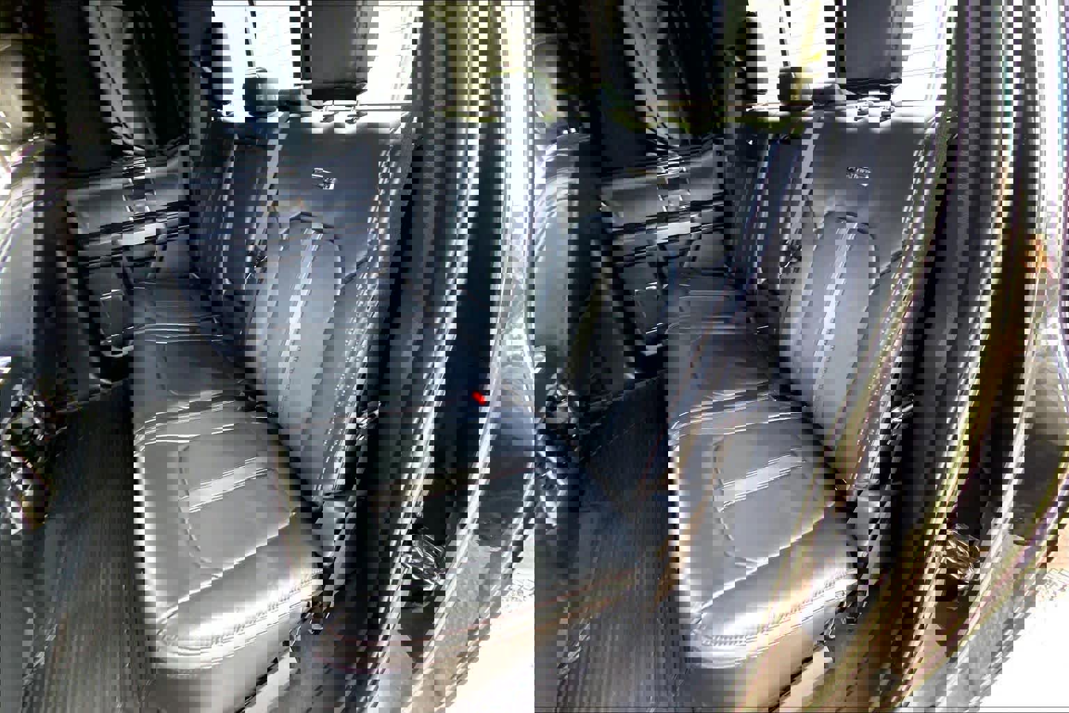 Certified 2022 Ford F450 Platinum w/ FX4 Off-Road Package image 18