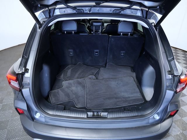 Certified 2025 Ford Escape Platinum AWD/4WD image 26