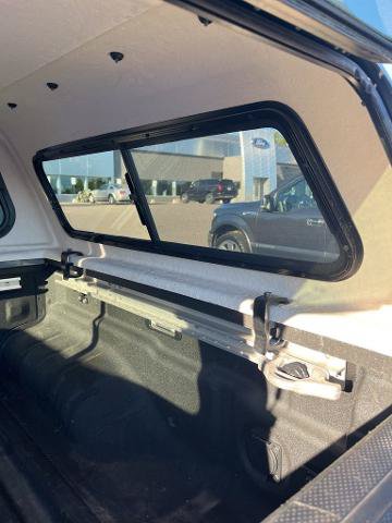 Used 2023 Nissan Frontier PRO-4X w/ Pro Convenience Package AWD/4WD image 17