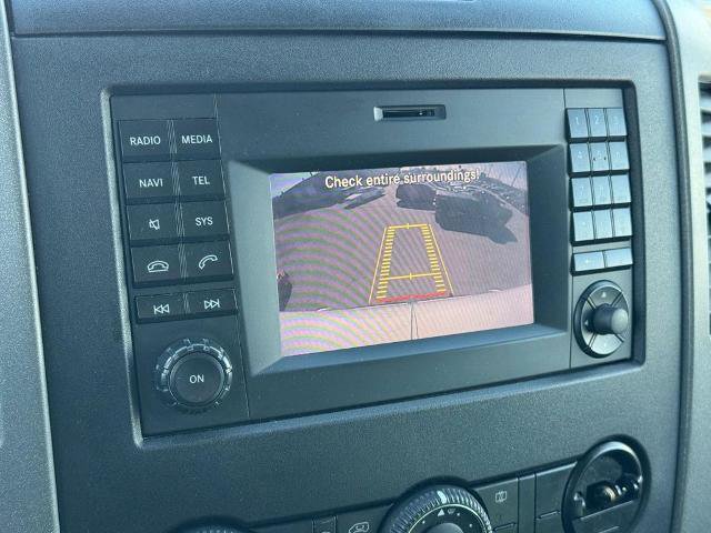 Used 2017 Mercedes-Benz Sprinter 3500 image 23