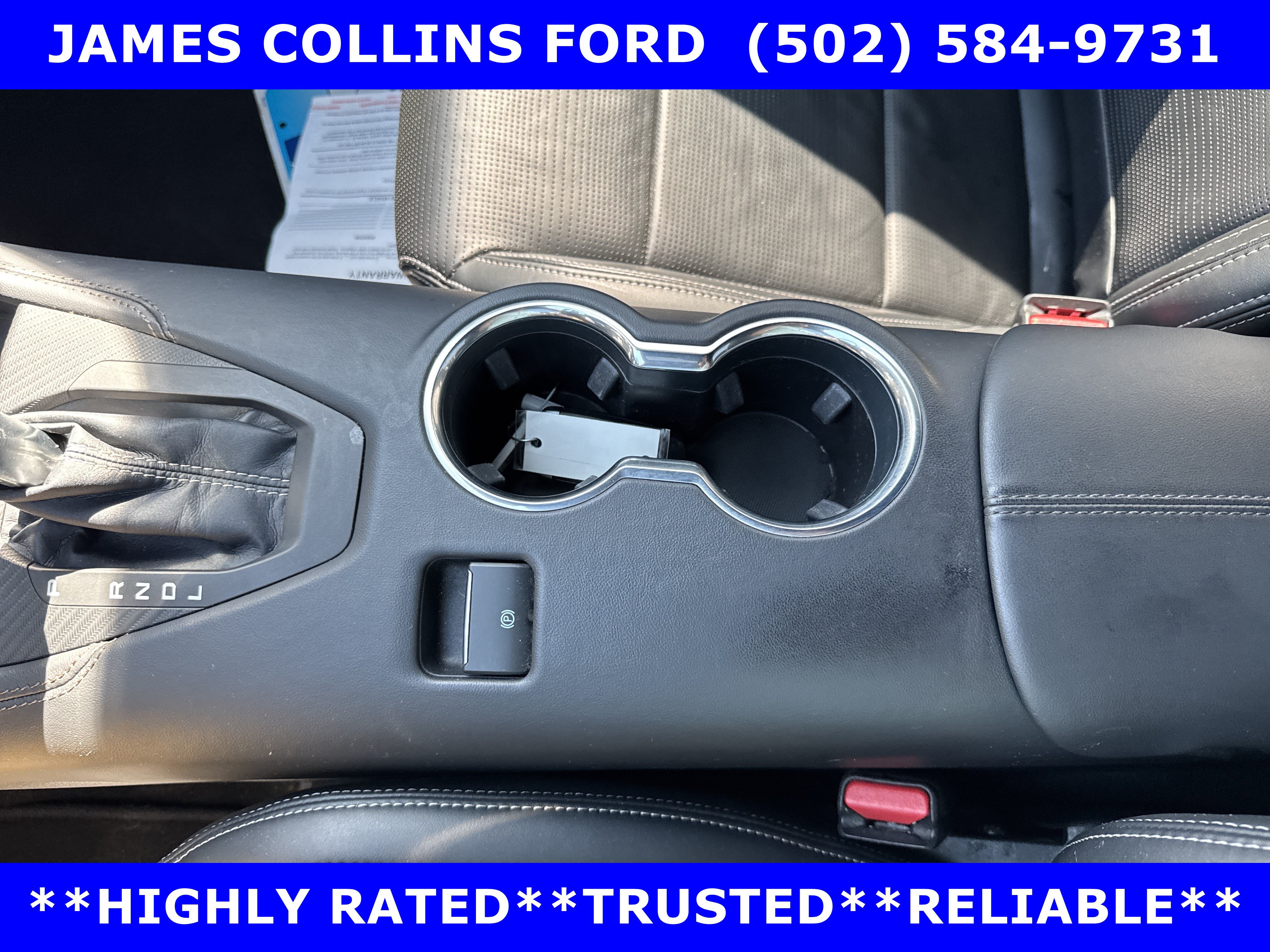 Certified 2025 Ford Mustang Premium RWD image 30