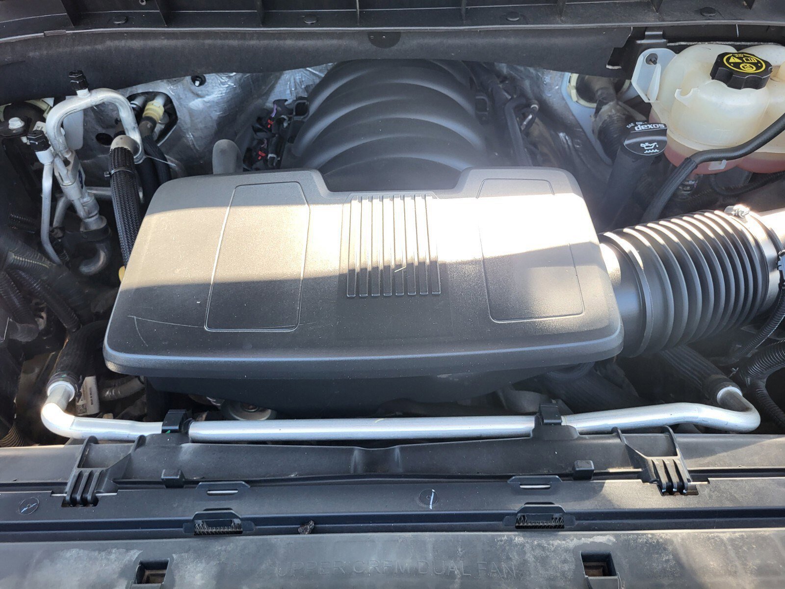 Used 2019 GMC Sierra 1500 SLT w/ SLT Premium Package image 30