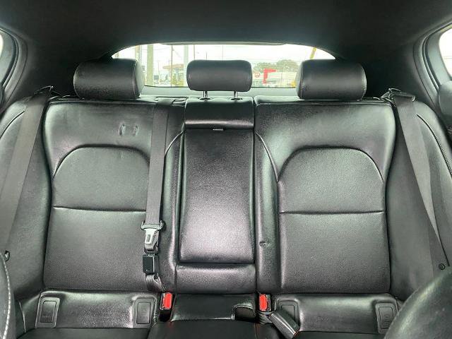 Used 2020 Kia Stinger GT-Line image 25