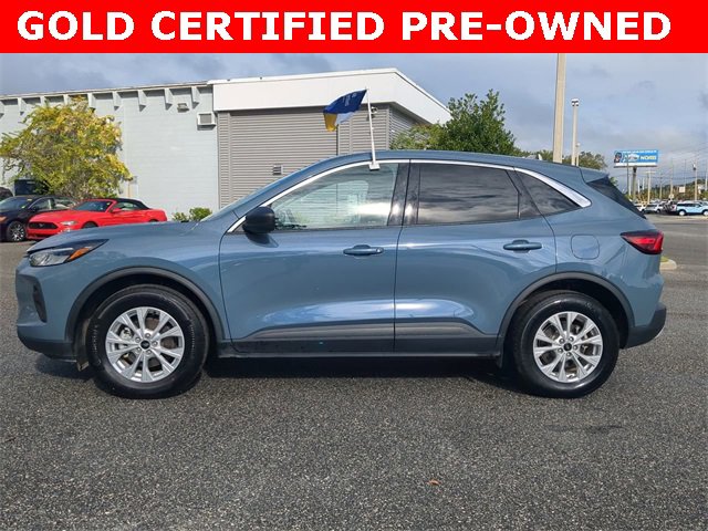 Certified 2023 Ford Escape Active image 22