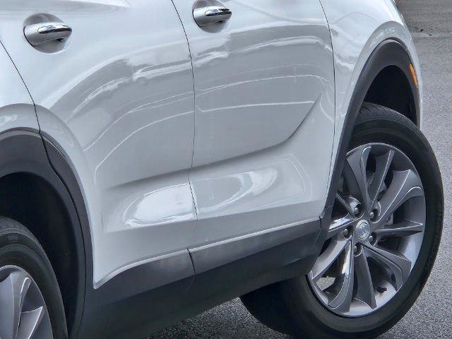Used 2023 Buick Encore GX Essence w/ Experience Buick Package AWD/4WD image 13