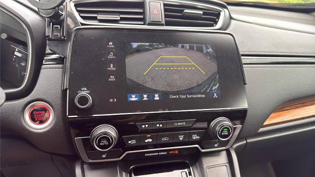Used 2018 Honda CR-V EX-L image 19