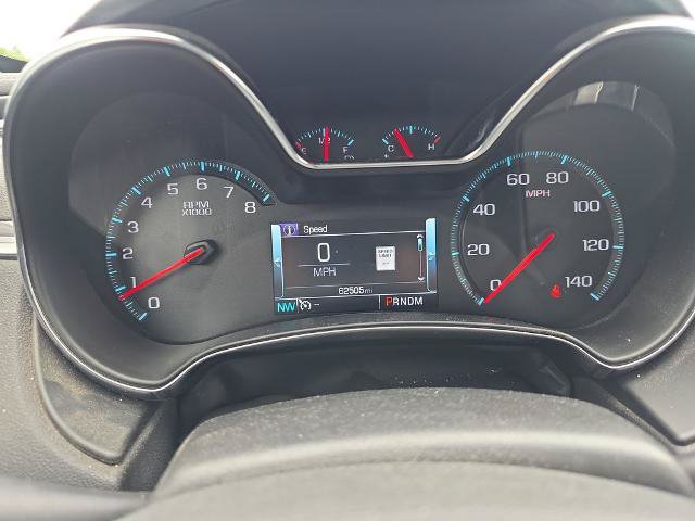 Used 2020 Chevrolet Impala Premier FWD image 22