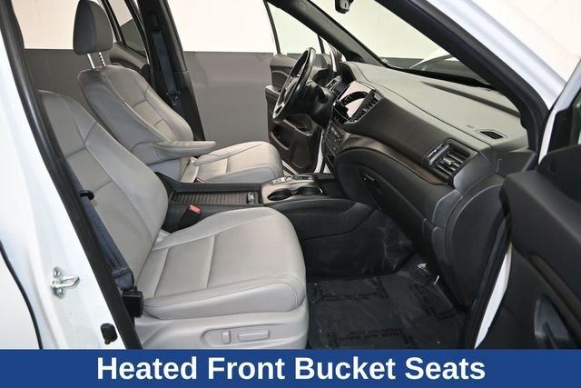 Used 2022 Honda Passport EX-L image 27