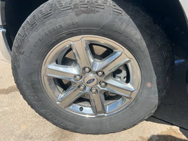Certified 2024 Ford F150 XLT w/ Tow/Haul Package AWD/4WD image 16