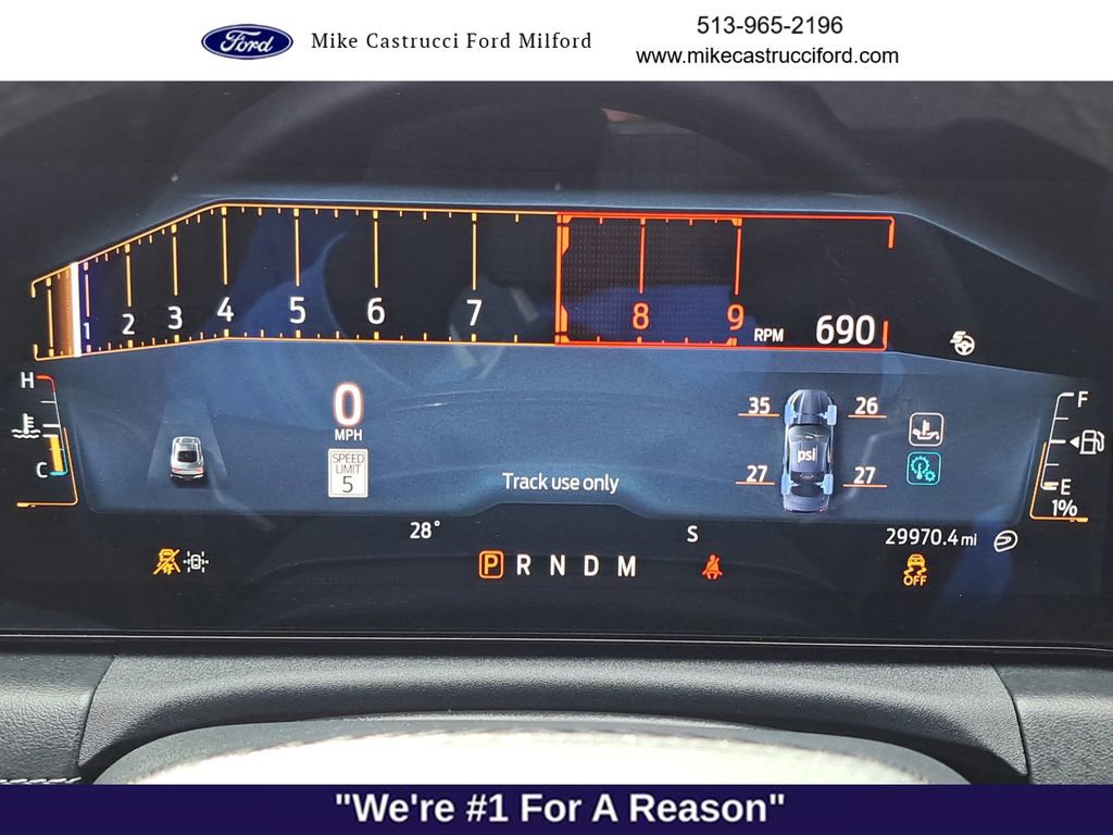 Certified 2024 Ford Mustang GT Premium image 19