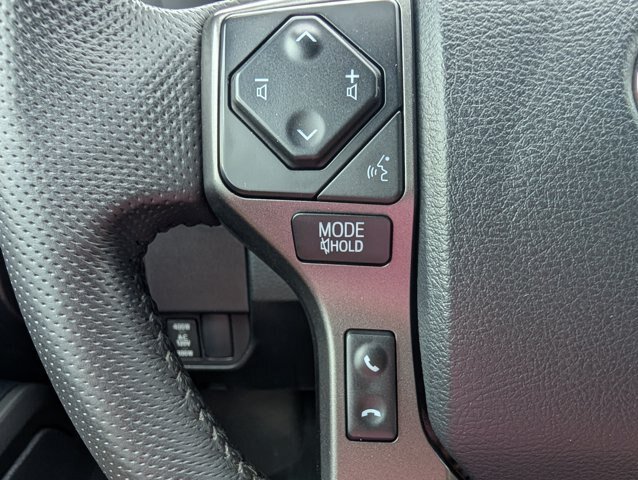 Used 2023 Toyota Tacoma TRD Off-Road w/ Technology Package AWD/4WD image 16