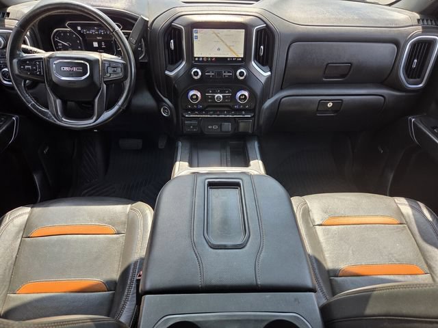 Used 2021 GMC Sierra 1500 AT4 w/ AT4 Premium Package AWD/4WD image 12