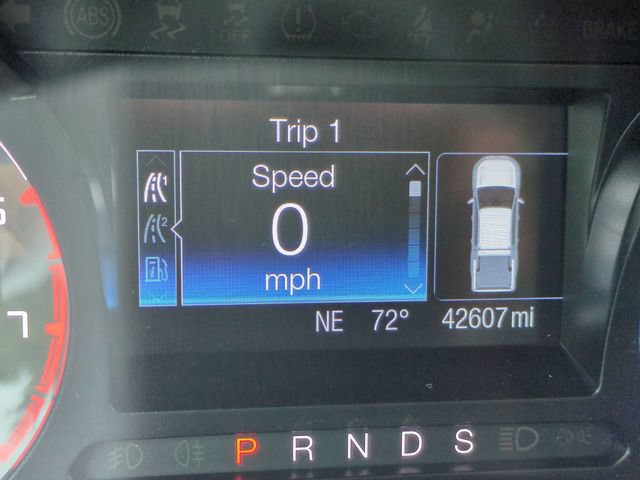 Certified 2023 Ford Ranger XLT w/ Equipment Group 302A High AWD/4WD image 19