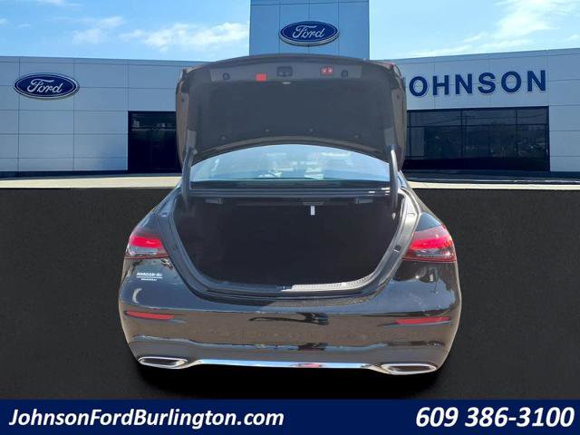 Used 2021 Mercedes-Benz E 350 4MATIC Sedan image 21