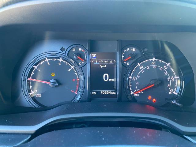 Used 2022 Toyota 4Runner SR5 image 19