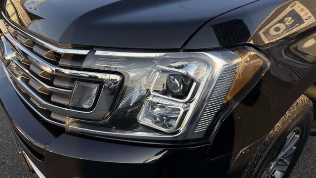 Certified 2021 Ford Expedition Max XLT AWD/4WD image 34