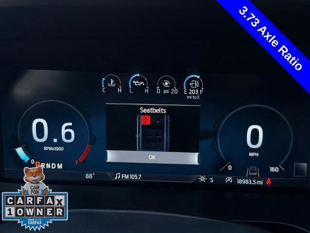 Certified 2023 Ford Expedition Platinum image 15