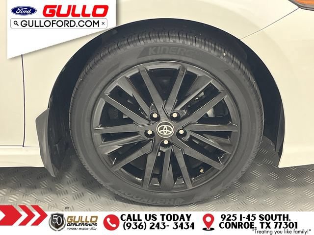 Used 2022 Toyota Camry SE FWD image 31