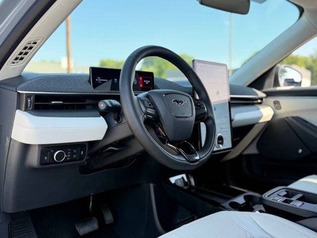 Certified 2026 Ford Mustang Mach-E Premium w/ Technology Package AWD/4WD image 19