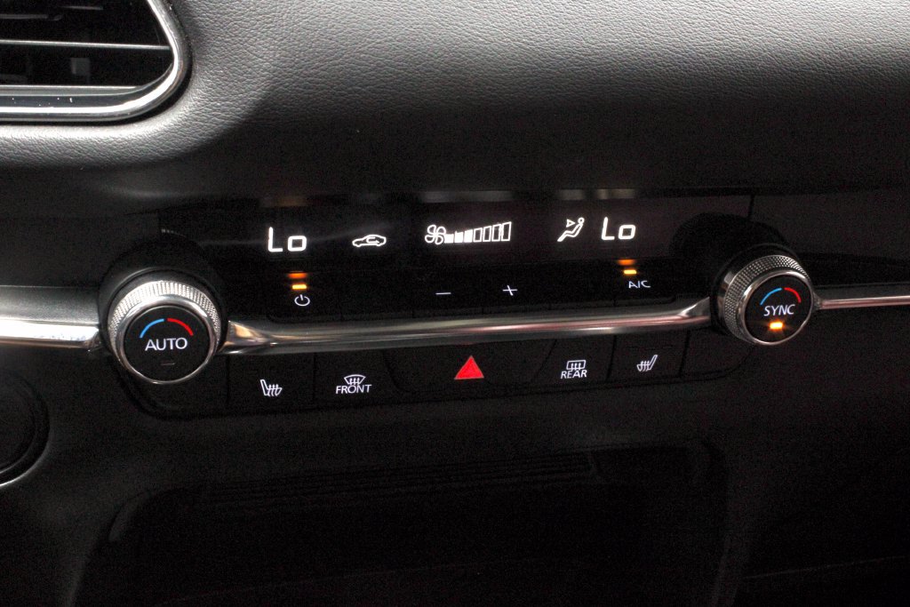 Used 2023 MAZDA CX-30 AWD 2.5 S w/ Preferred Package image 30
